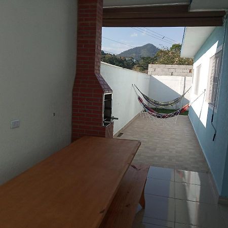 Casa Em Caraguatatuba Praia Massaguacu/Cocanha Εξωτερικό φωτογραφία