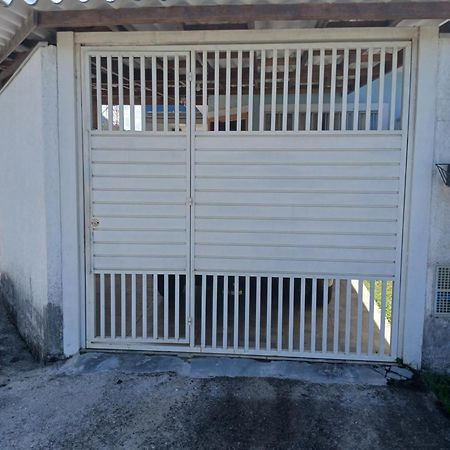 Casa Em Caraguatatuba Praia Massaguacu/Cocanha Εξωτερικό φωτογραφία