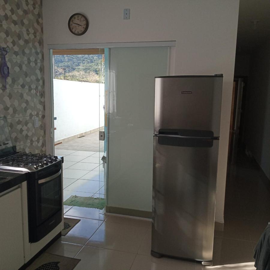 Casa Em Caraguatatuba Praia Massaguacu/Cocanha Εξωτερικό φωτογραφία