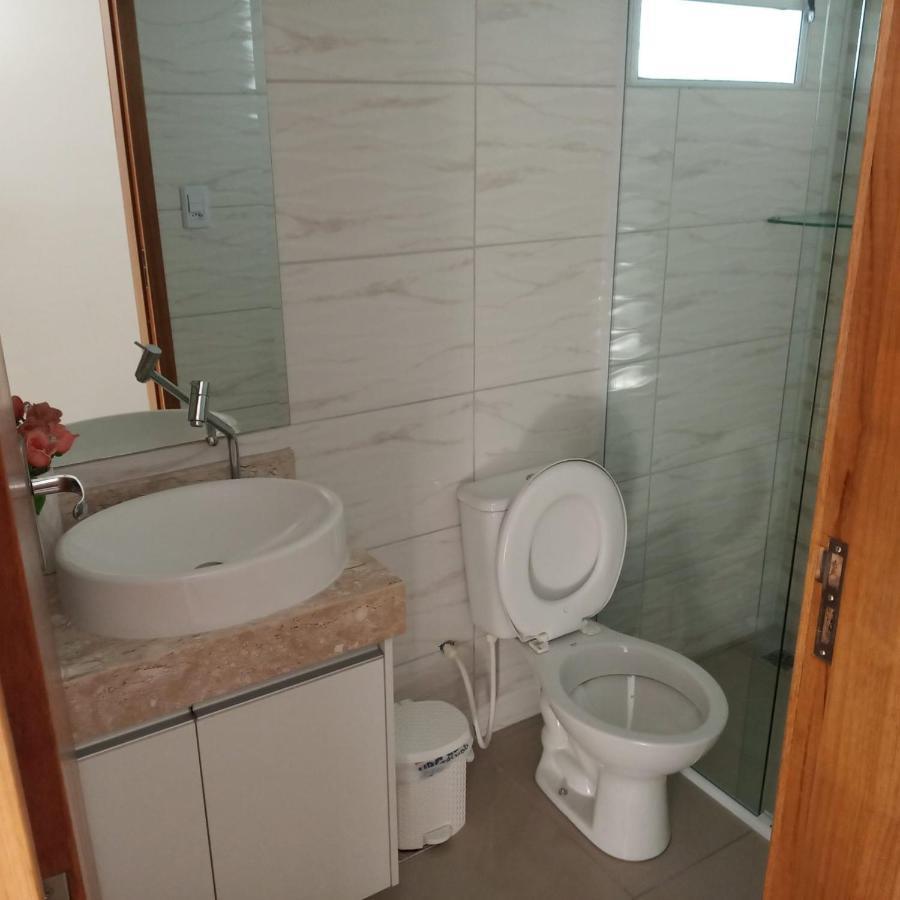 Casa Em Caraguatatuba Praia Massaguacu/Cocanha Εξωτερικό φωτογραφία