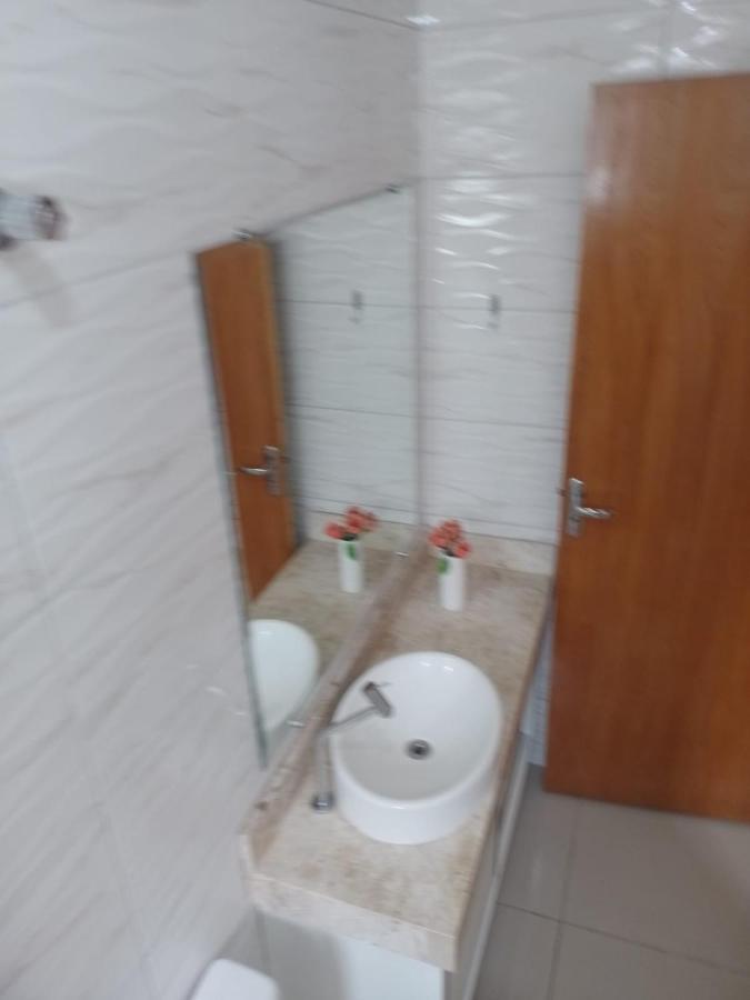 Casa Em Caraguatatuba Praia Massaguacu/Cocanha Εξωτερικό φωτογραφία