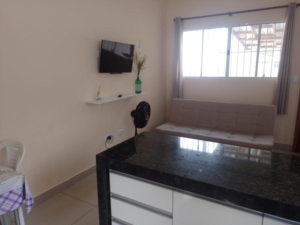 Casa Em Caraguatatuba Praia Massaguacu/Cocanha Εξωτερικό φωτογραφία