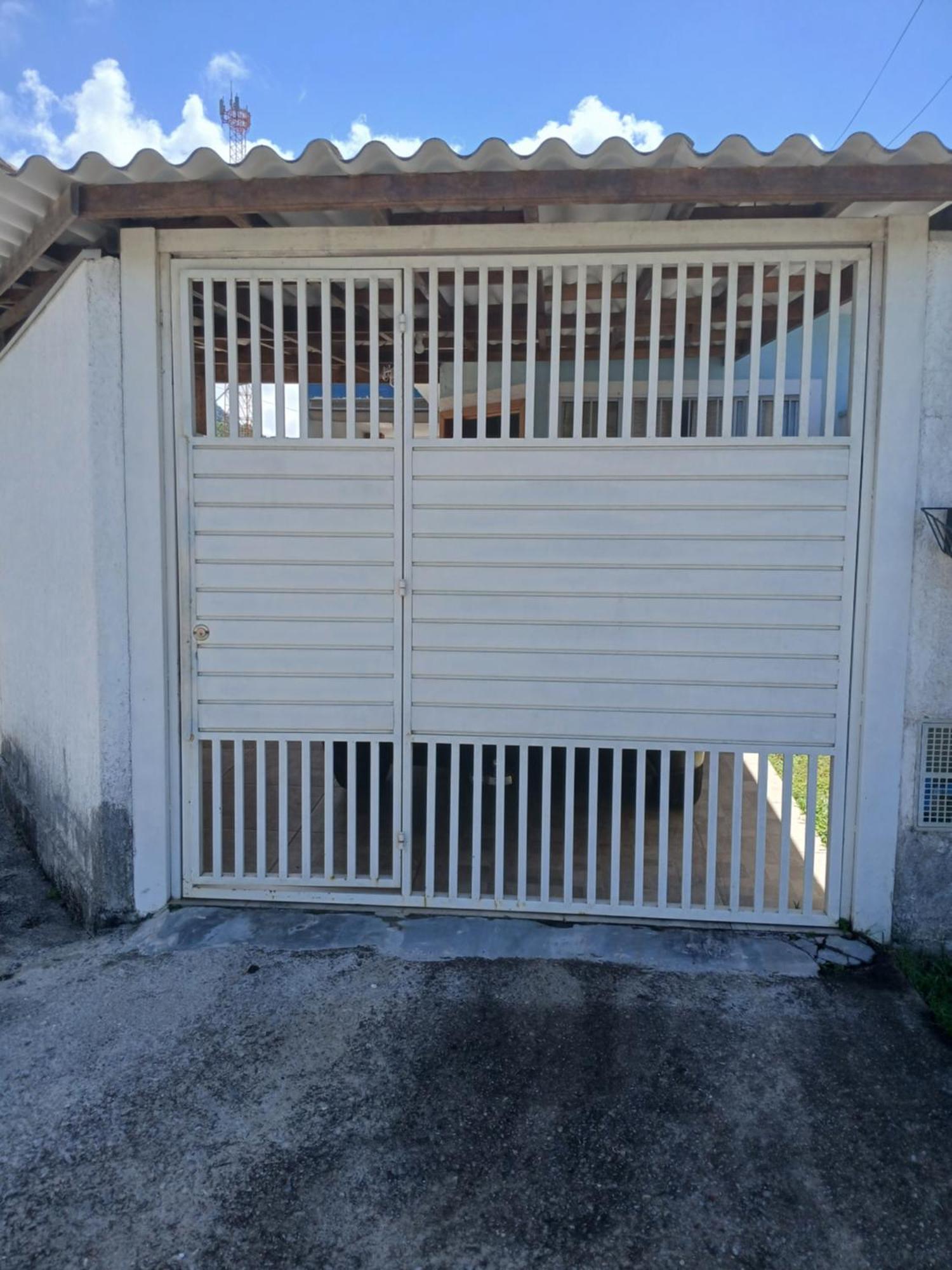 Casa Em Caraguatatuba Praia Massaguacu/Cocanha Εξωτερικό φωτογραφία