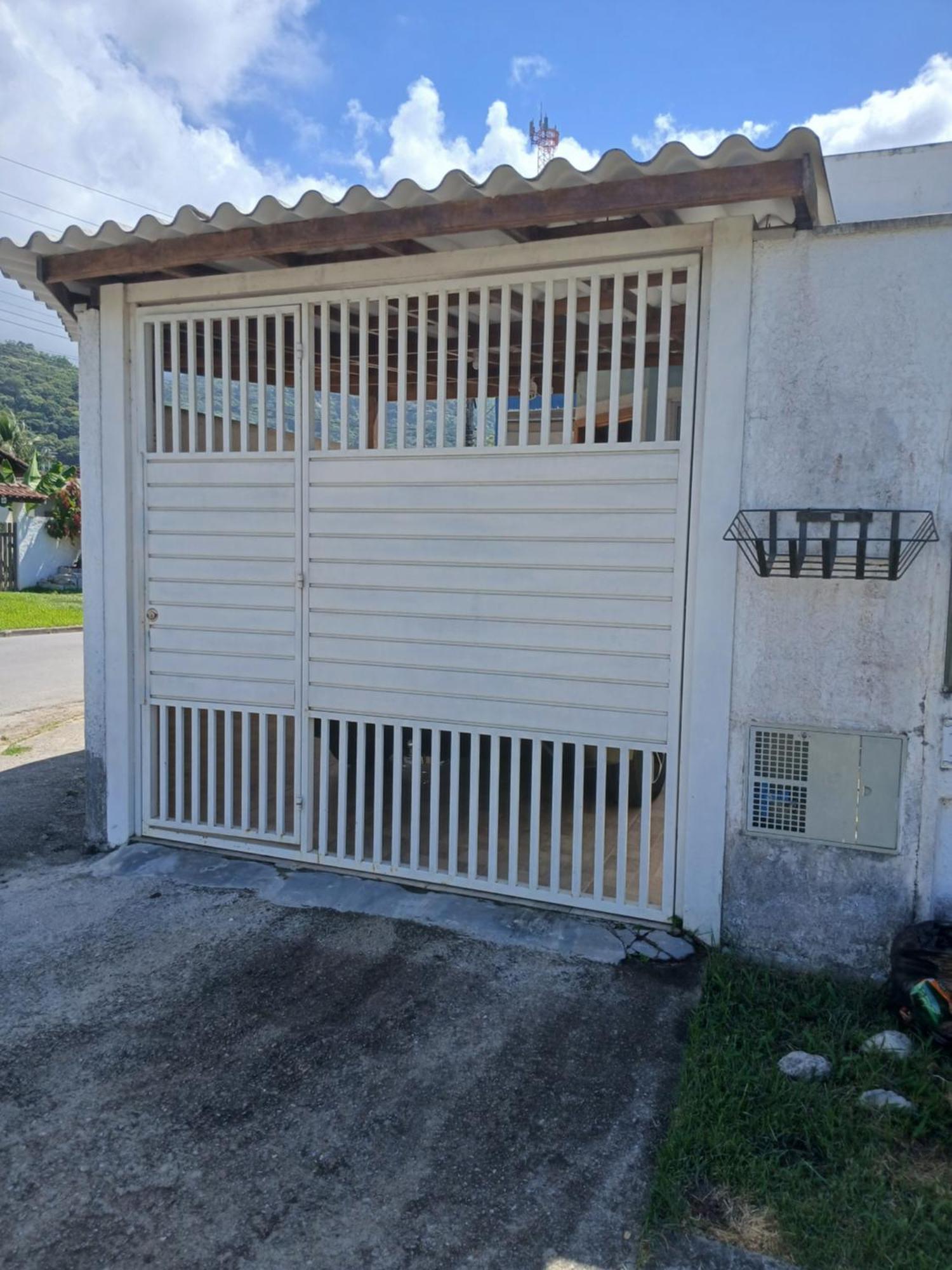 Casa Em Caraguatatuba Praia Massaguacu/Cocanha Εξωτερικό φωτογραφία
